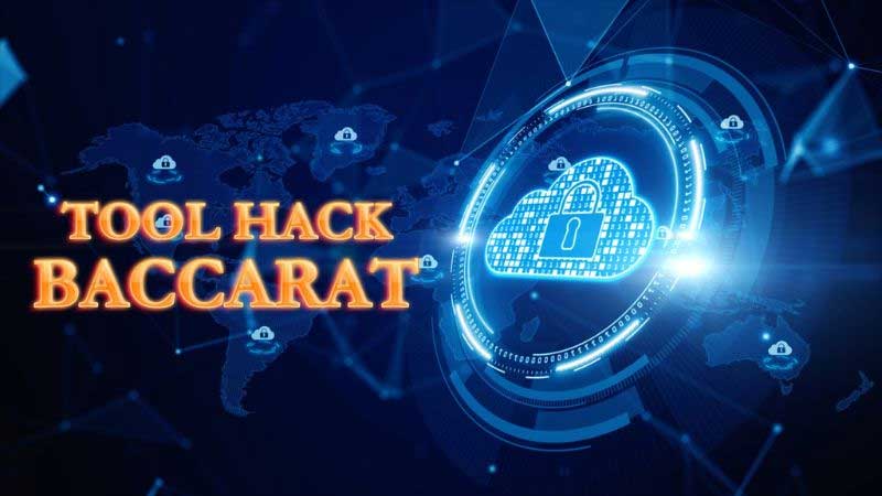 Tool hack baccarat đỉnh cao